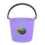 Cubeta Cilíndrica Flexible No.16