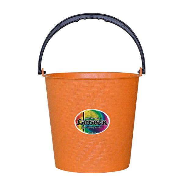 Cylindrical Bucket - Color - No. 16