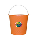 Cubeta Cilíndrica No. 16 - Color