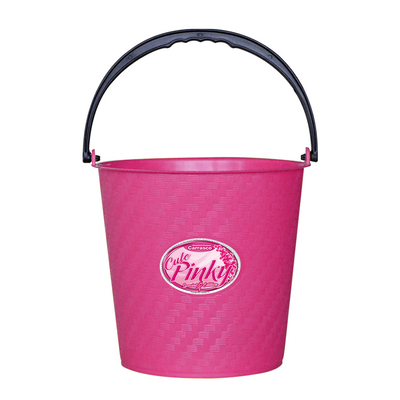 Cubeta Cilíndrica No. 16 - Color