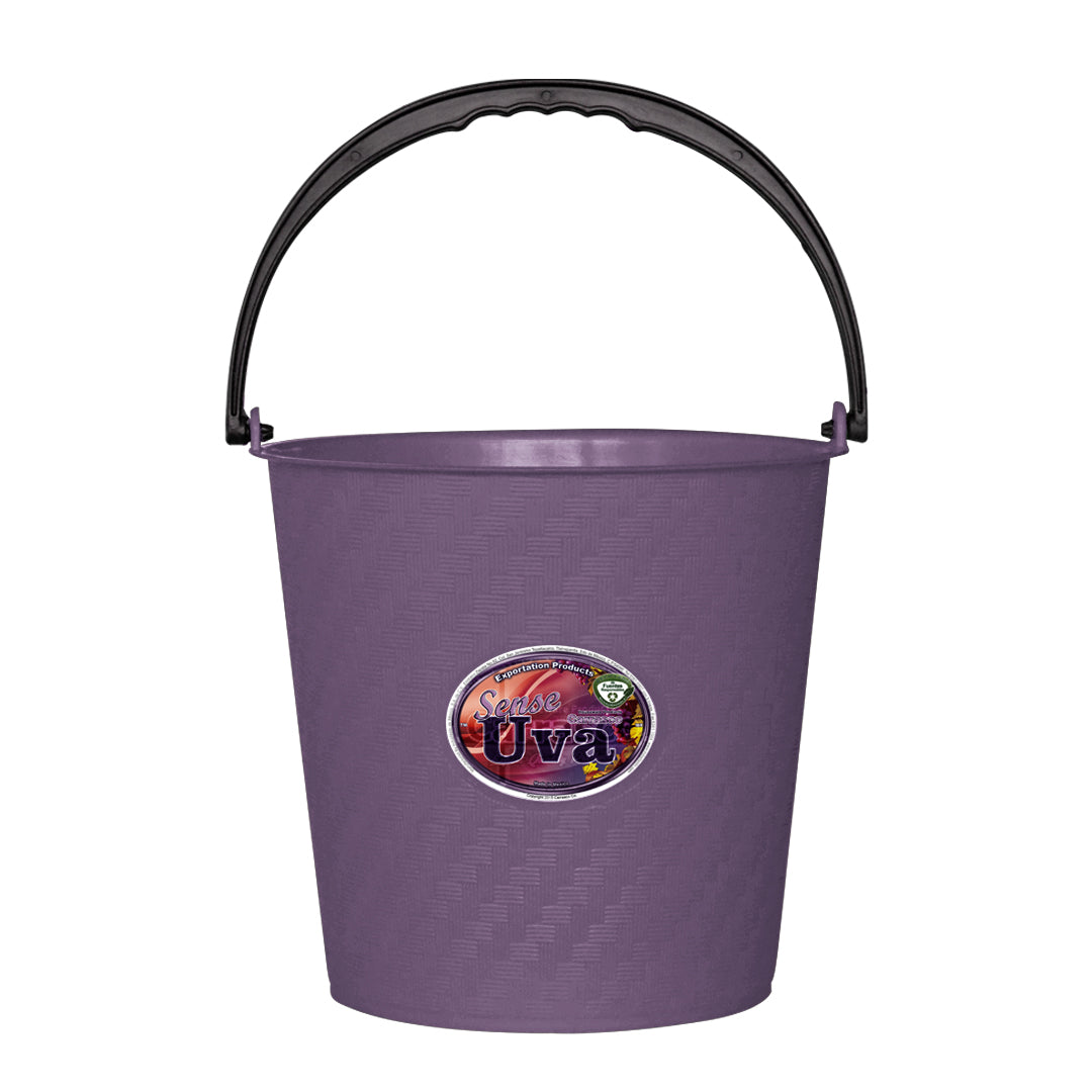 Cubeta Cilíndrica No. 16 - Color