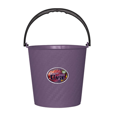 Cubeta Cilíndrica No. 16 - Color