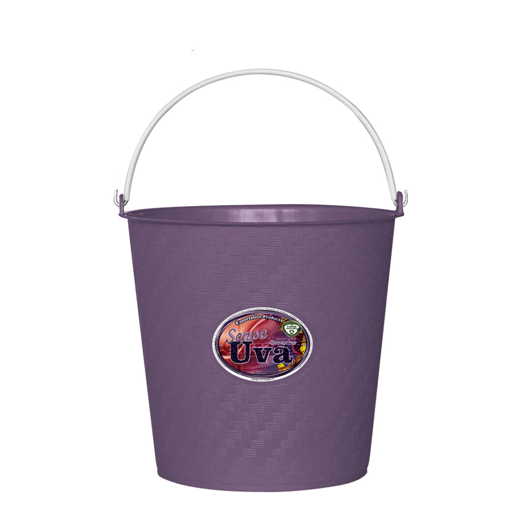 Cubeta Cilíndrica No. 16 - Color