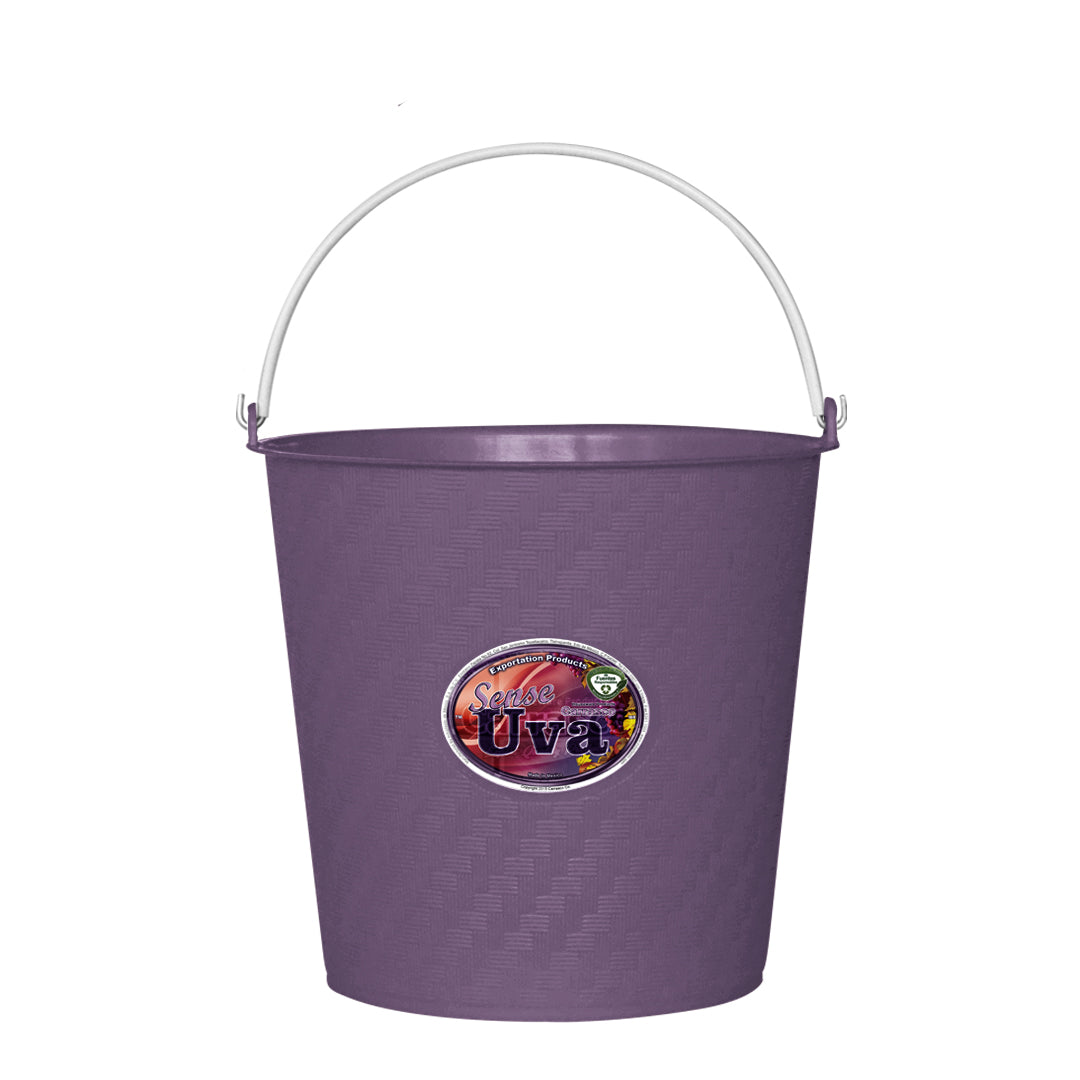 Cubeta Cilíndrica No. 16 - Color