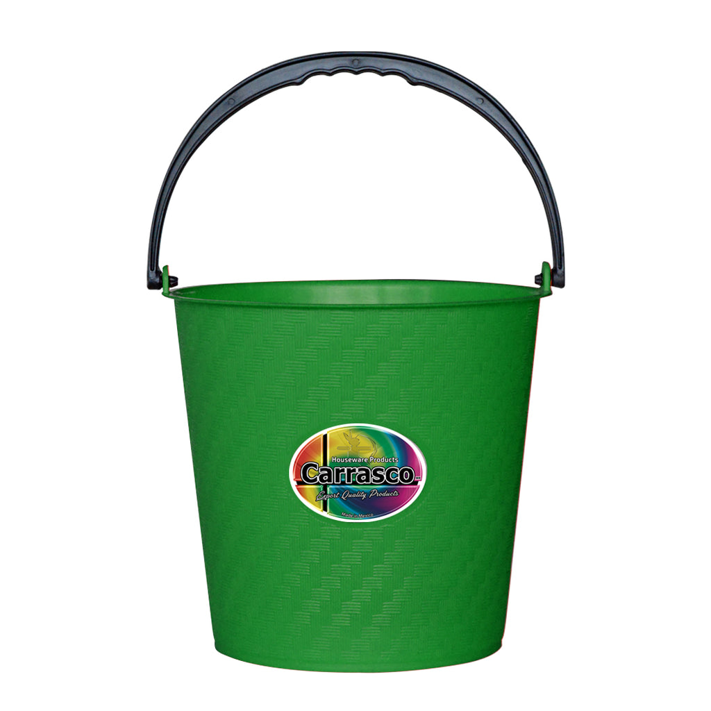 Cubeta Cilíndrica No. 16 - Color