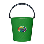 Cubeta Cilíndrica No. 16 - Color