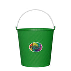 Cubeta Cilíndrica No. 16 - Color