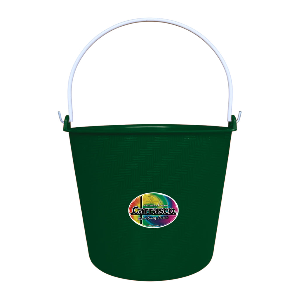 Cubeta Cilíndrica No.8