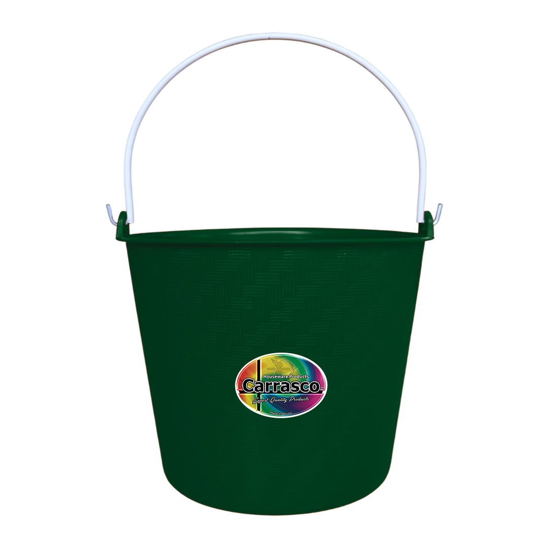 Cubeta Cilíndrica No.8