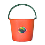 Cylindrical Bucket - Duo Color - No. 16