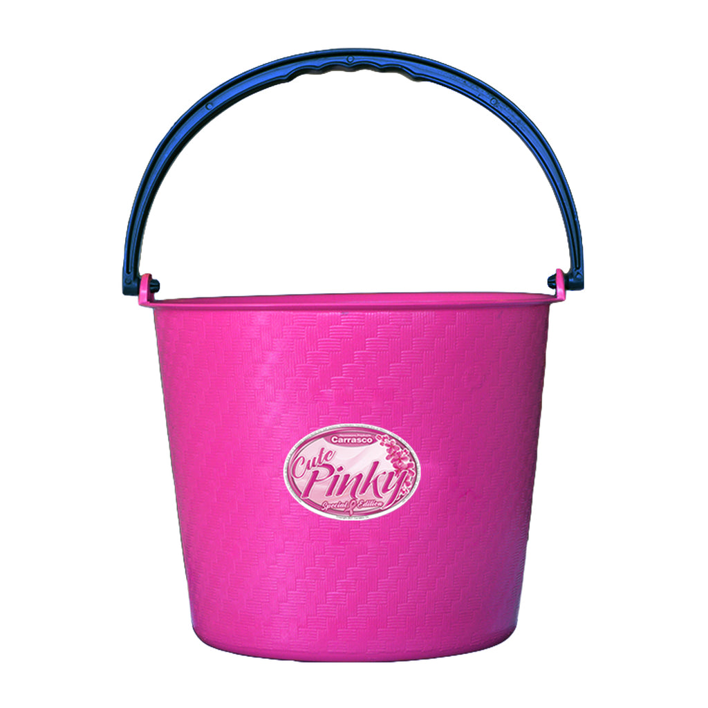 Cylindrical Bucket - Duo Color - No. 16