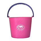 Cylindrical Bucket - Duo Color - No. 16