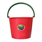Cylindrical Bucket - Duo Color - No. 16