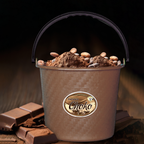 Cylindrical Bucket - Economical - No. 12