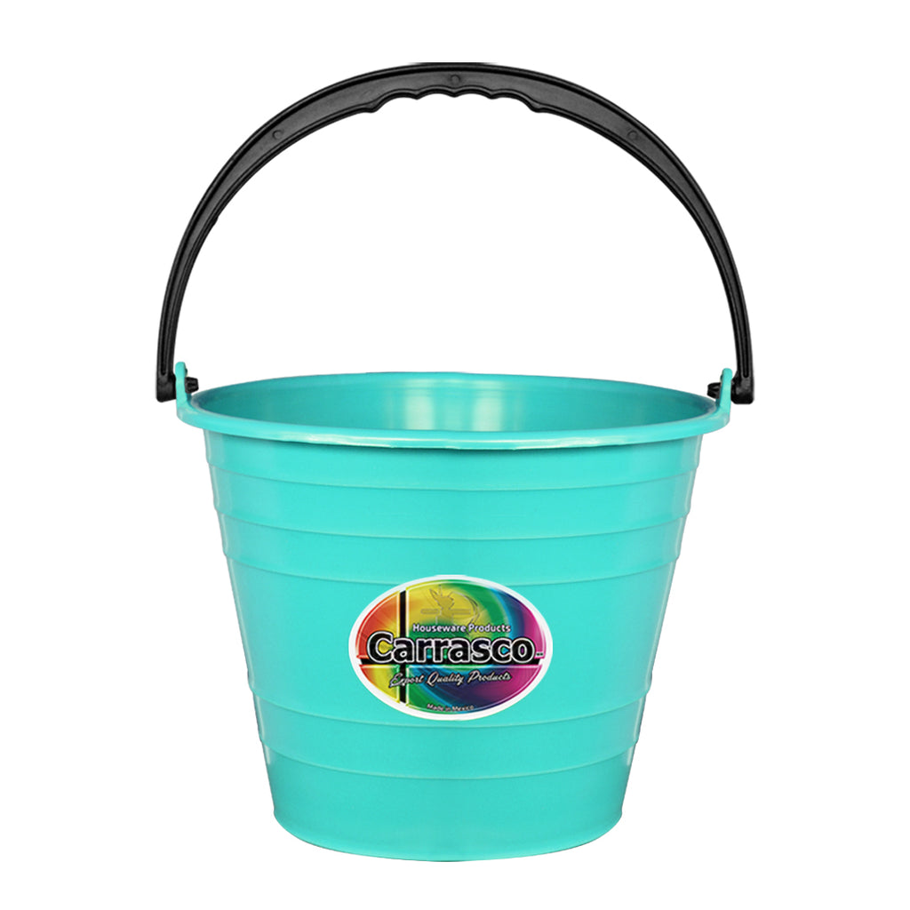 Cubeta Cónica No.10 - Color