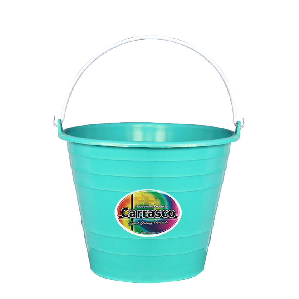 Cubeta Cónica No.10 - Color