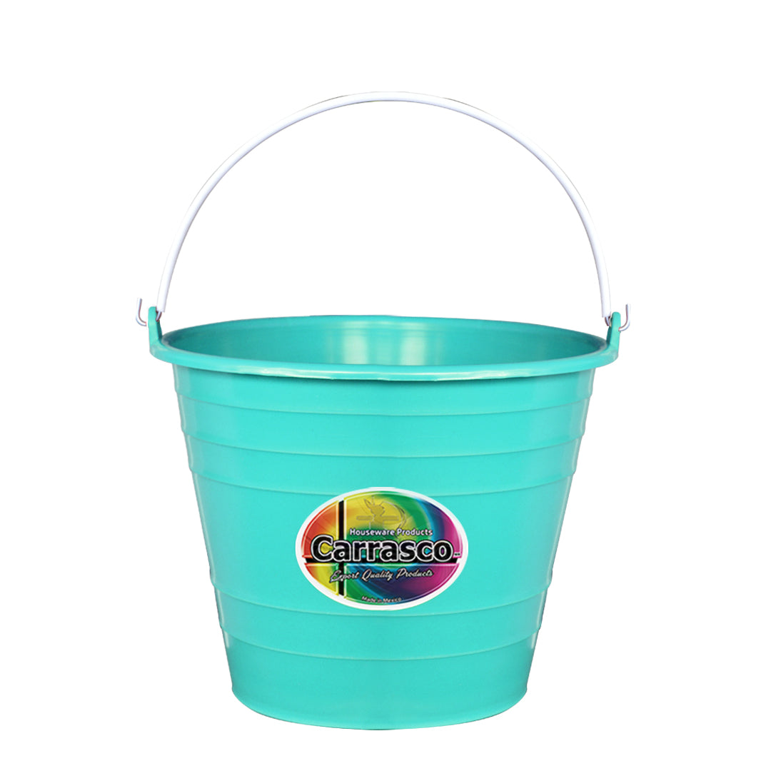 Cubeta Cónica No.10 - Color