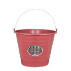 Cubeta Cónica No.10 - Económica