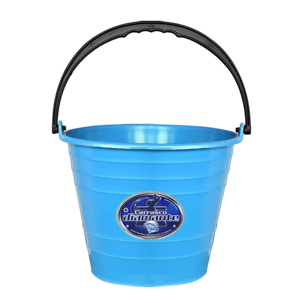 Cubeta Cónica No.10 - Diamante