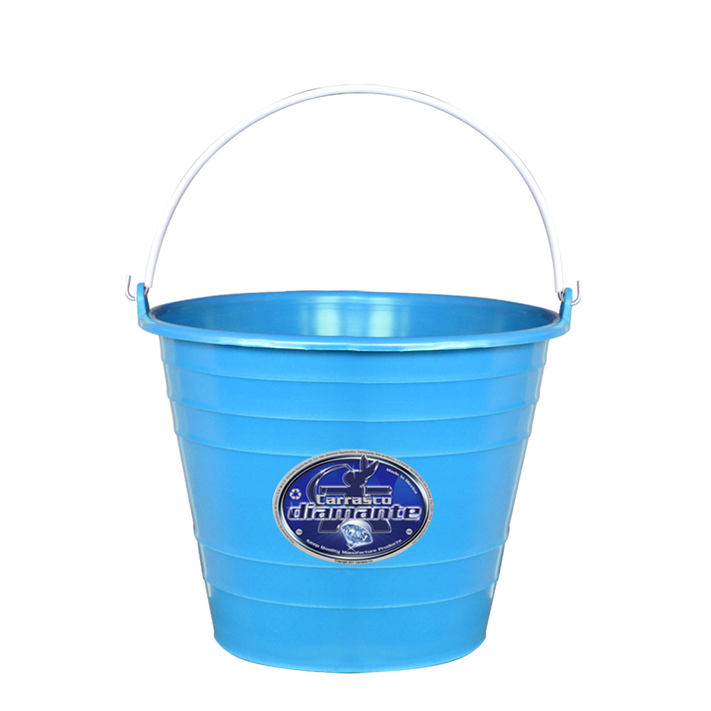 Cubeta Cónica No.10 - Diamante