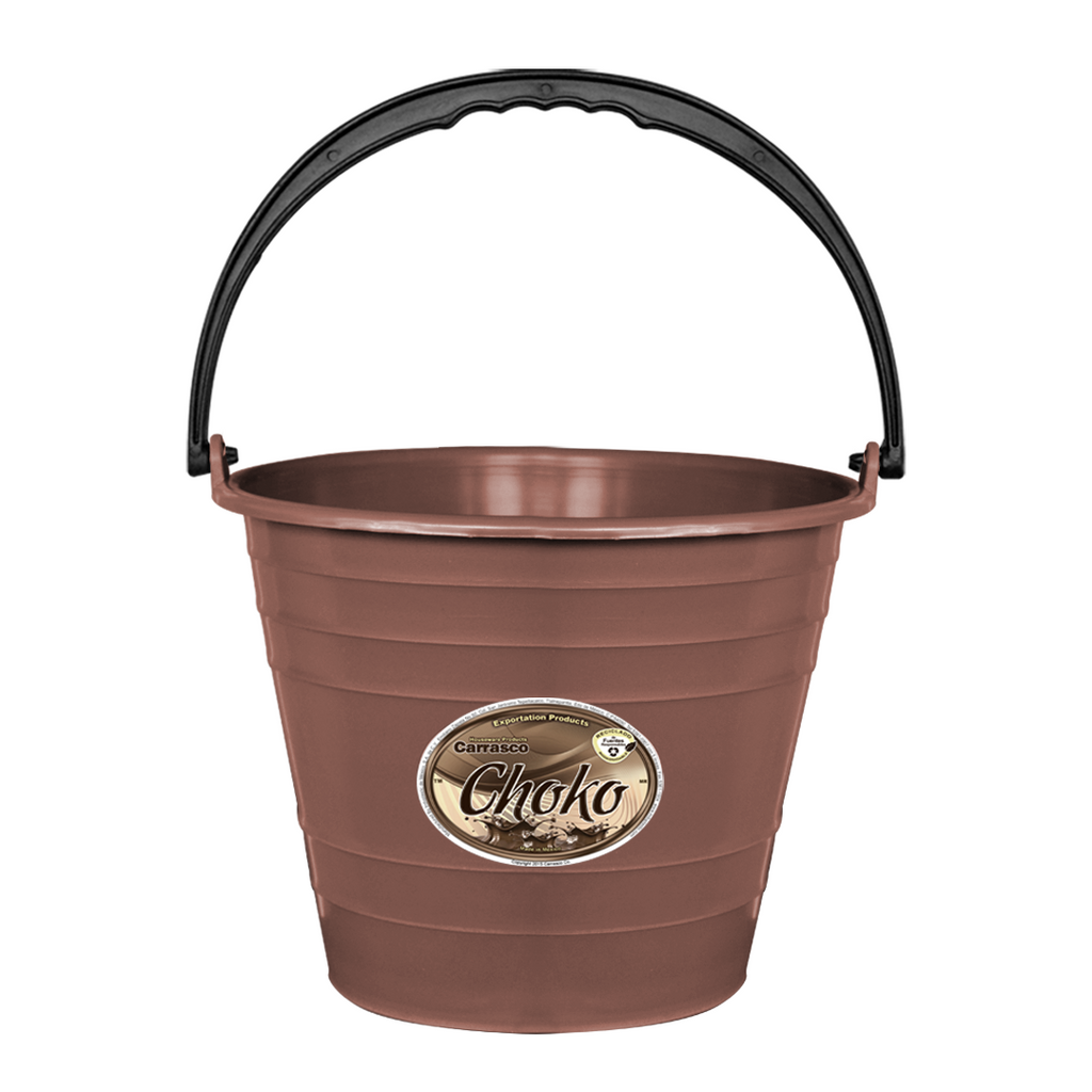 Cubeta Cónica No.10 - Económica