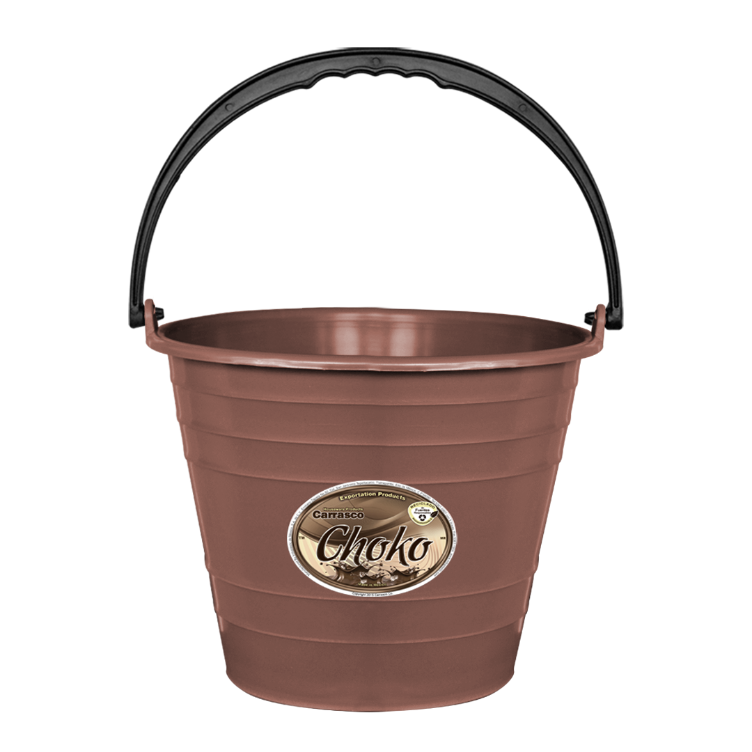 Cubeta Cónica No.10 - Económica