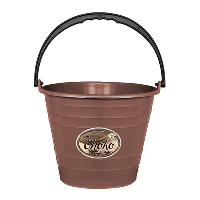 Cubeta Cónica No.10 - Económica