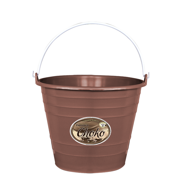 Conical Bucket - Economical - No. 10