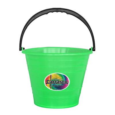 Cubeta Cónica Material de Primera - No.10