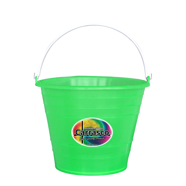 First Class Conical Bucket - No. 10