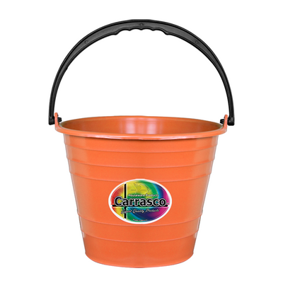 Cubeta Cónica No.10 - Color