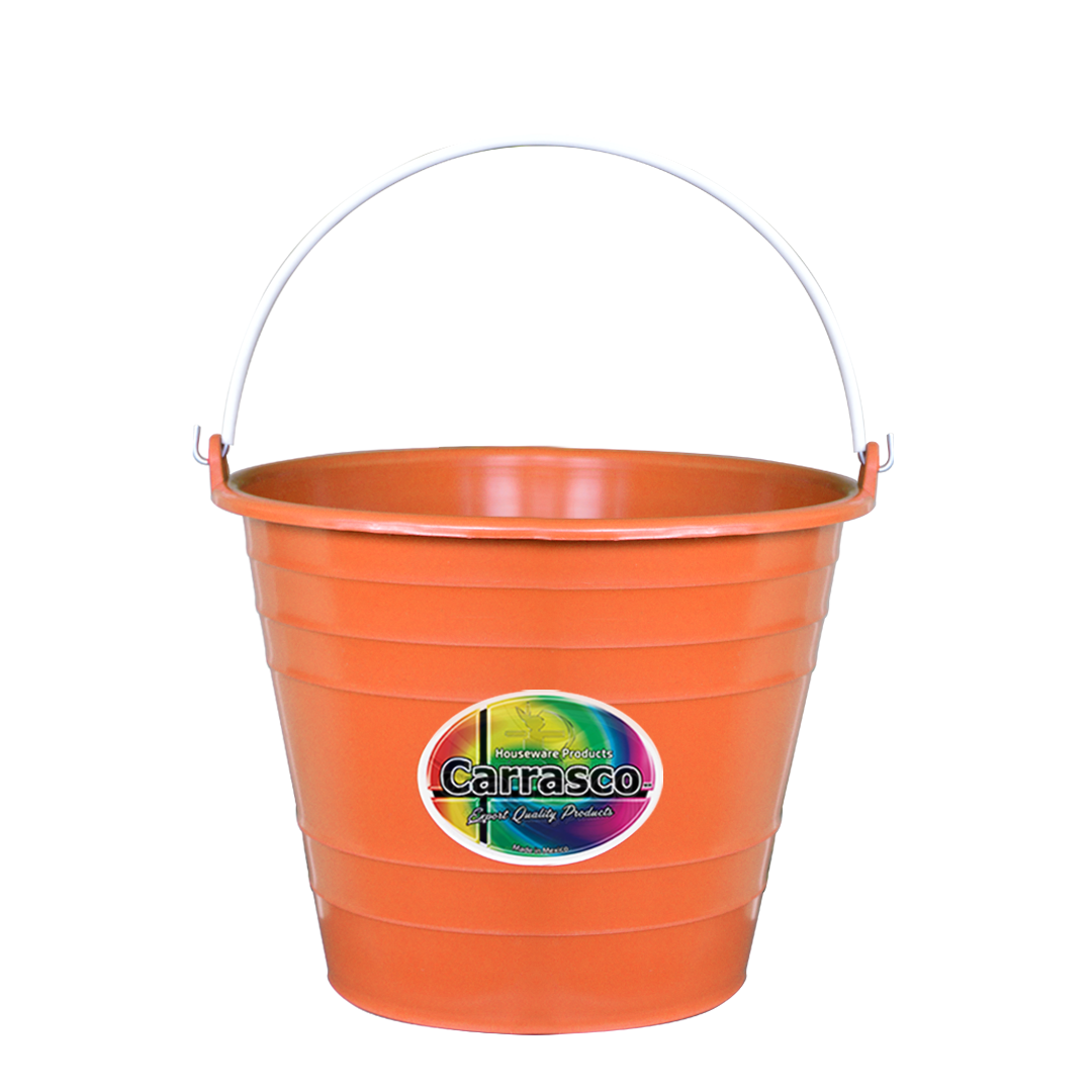 Cubeta Cónica No.10 - Color