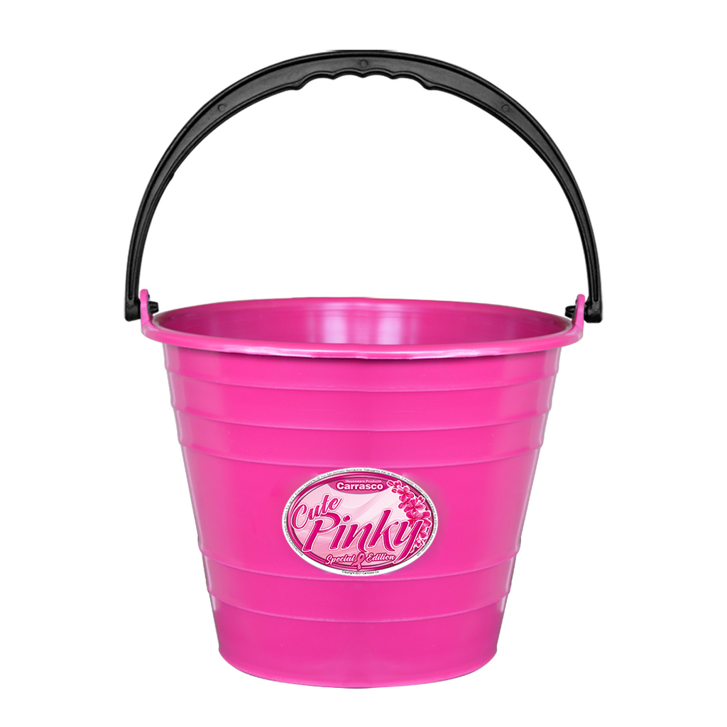 Cubeta Cónica No.10 - Color