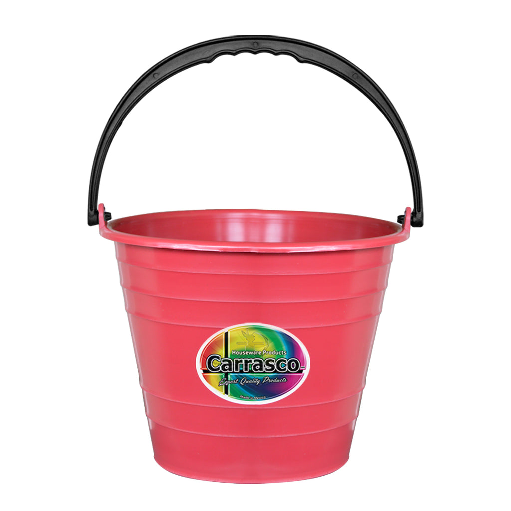 Cubeta Cónica No.10 - Color