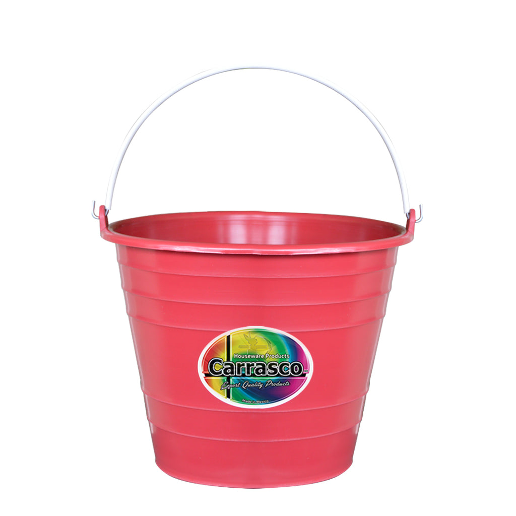 Cubeta Cónica No.10 - Color