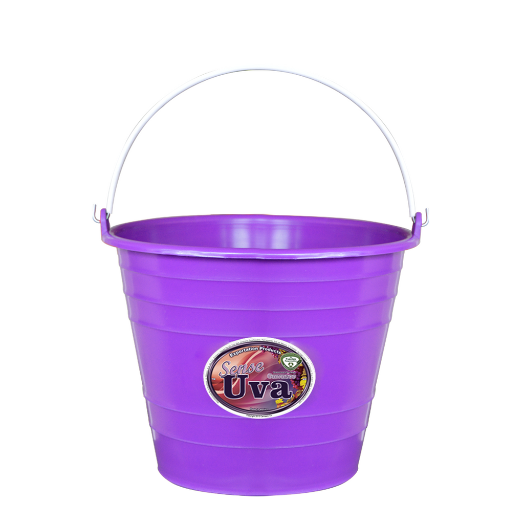 Cubeta Cónica No.10 - Color