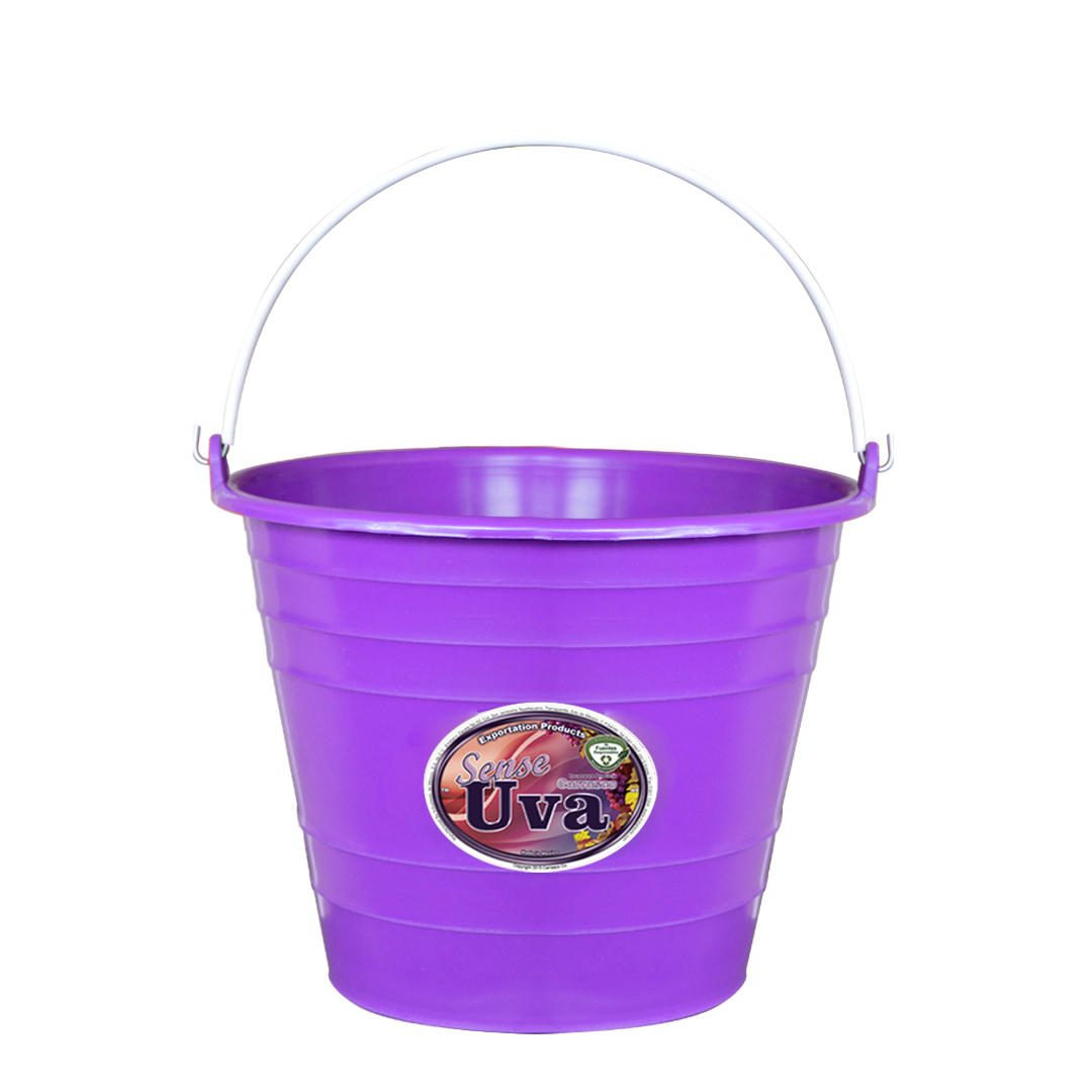 Cubeta Cónica No.10 - Color