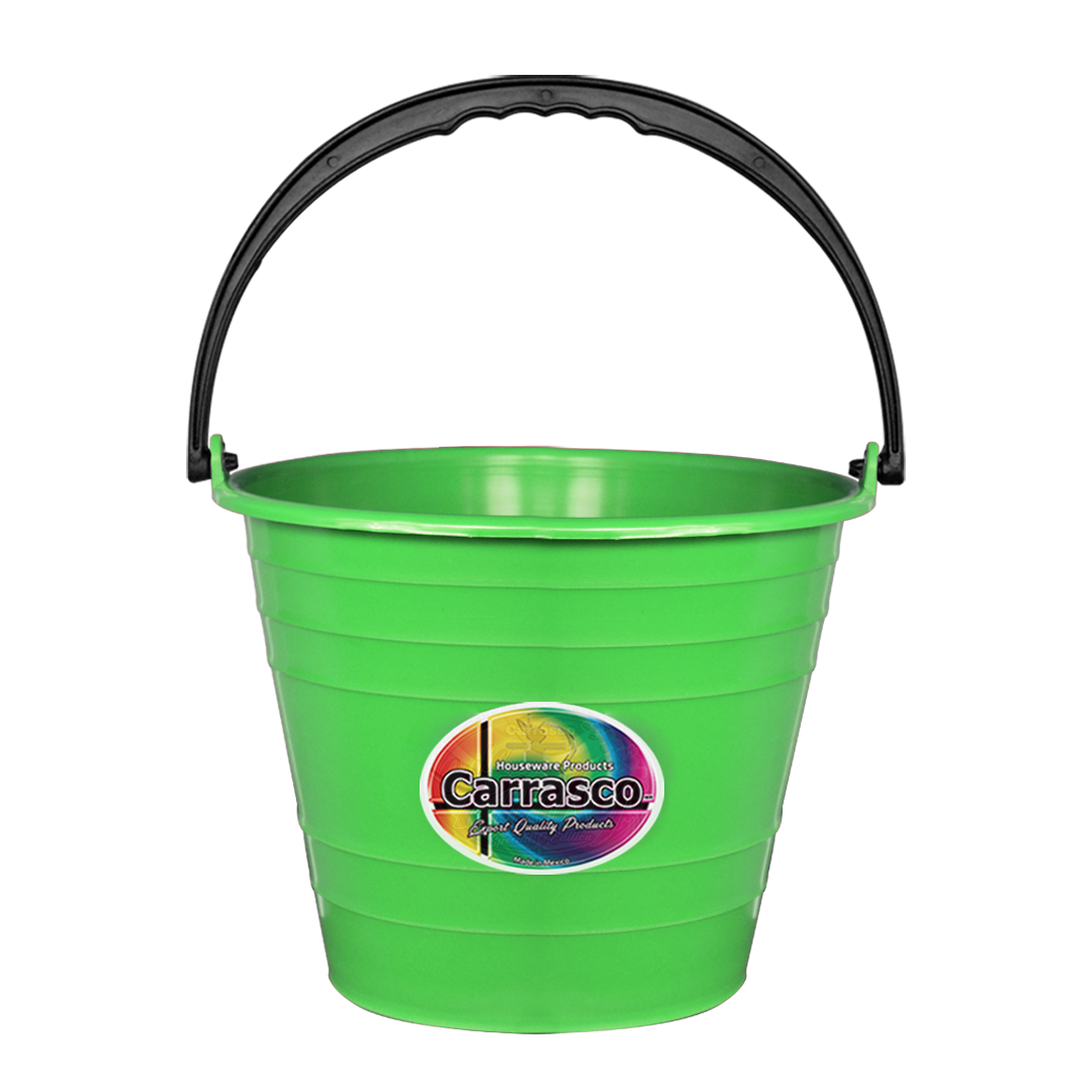 Cubeta Cónica No.10 - Color