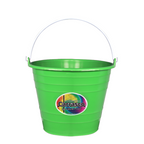 Cubeta Cónica No.10 - Color