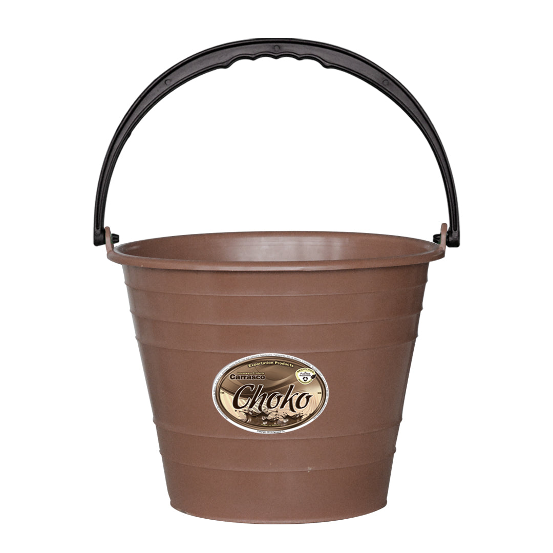 Cubeta Cónica No.12 - Económica