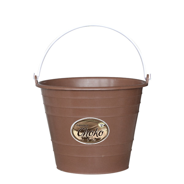 Conical Bucket - Economical - No. 12