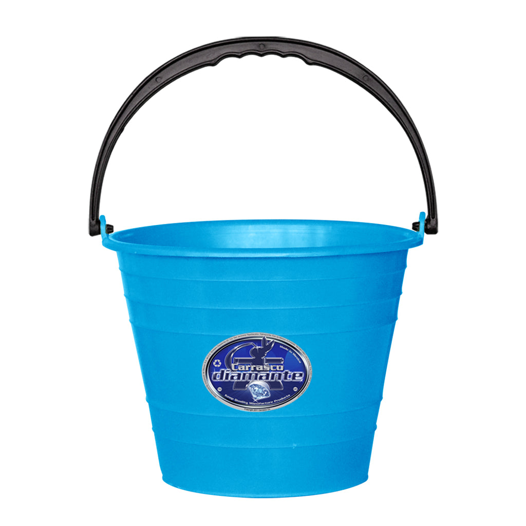 Conical Bucket - Color - No. 12