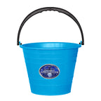 Conical Bucket - Color - No. 12