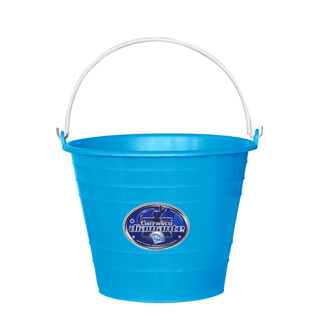 Conical Bucket - Color - No. 12