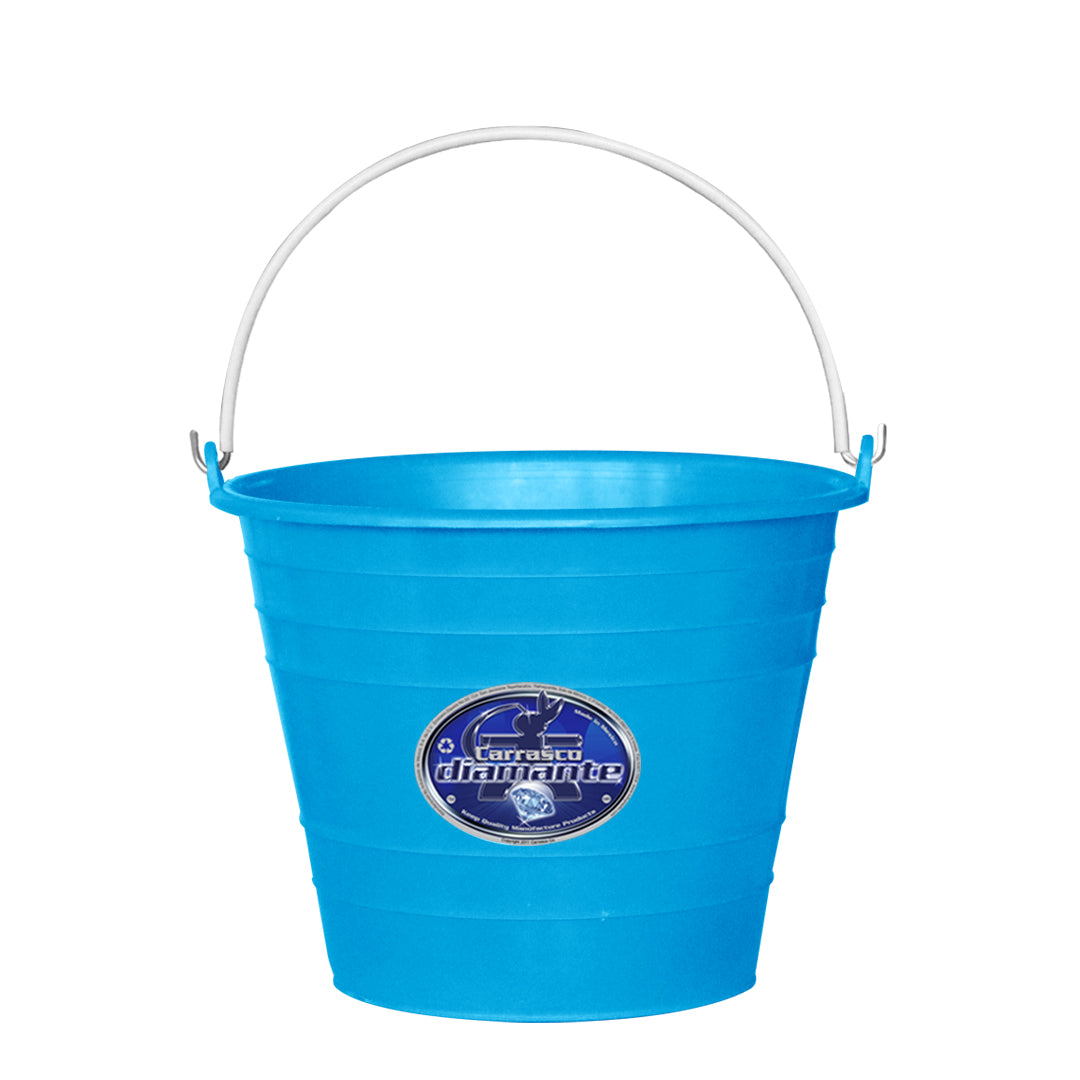 Conical Bucket - Color - No. 12