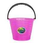 Cubeta Cónica Material de Primera - No.12