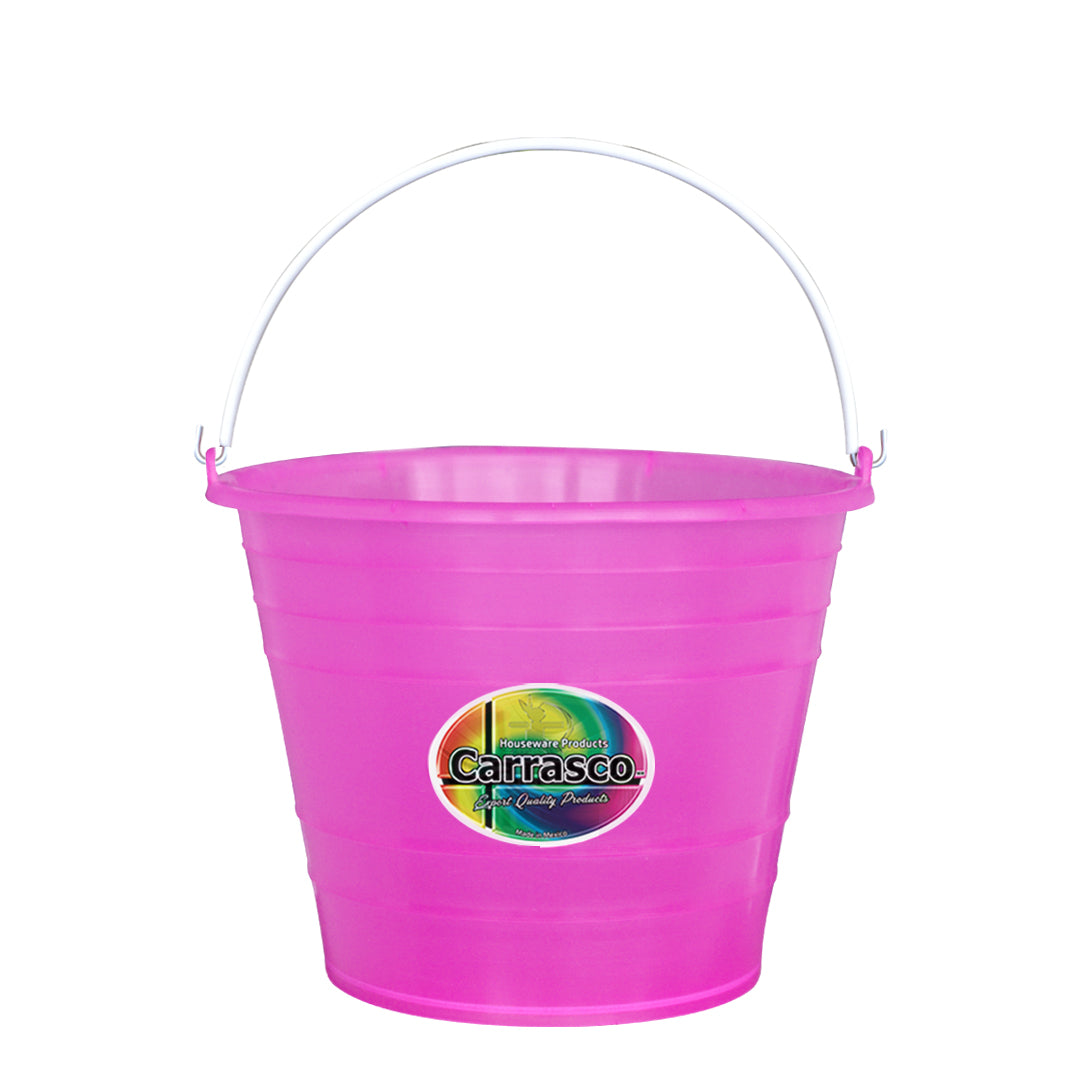 Cubeta Cónica Material de Primera - No.12