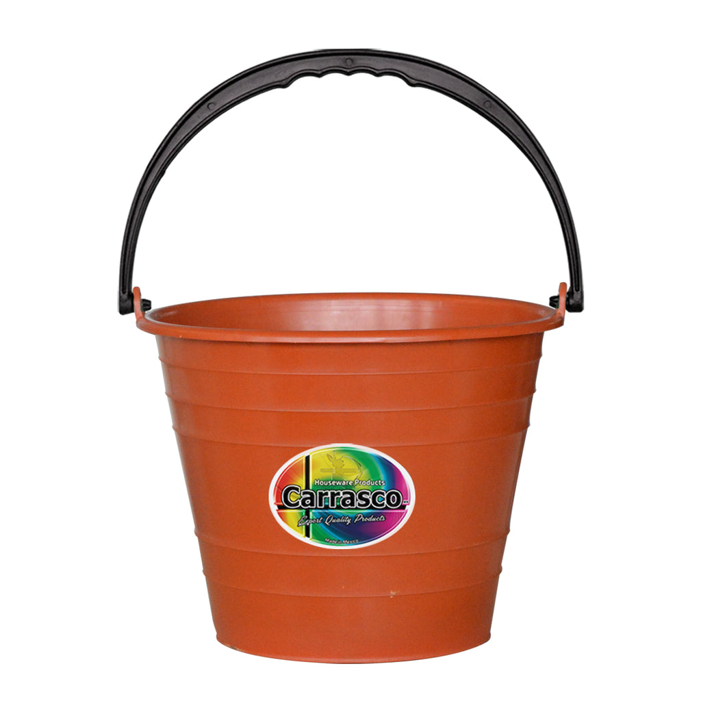 Cubeta Cónica No.12 - Color