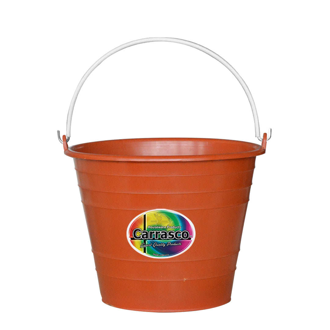 Cubeta Cónica No.12 - Color