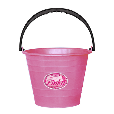 Cubeta Cónica No.12 - Color